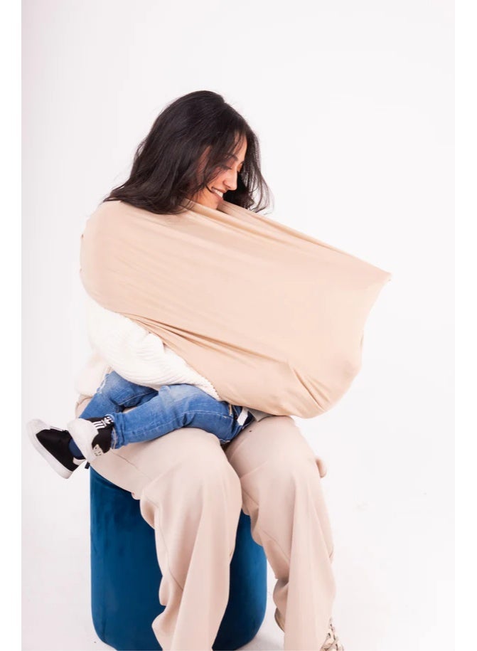 Little B The Everything Nursing Cover - Image 1